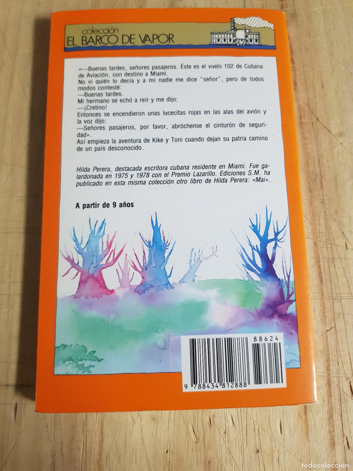 Libros de segunda mano: Kike - Hilda Perrera - Foto 5