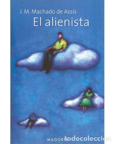 Libros de segunda mano: El alienista - Foto 1