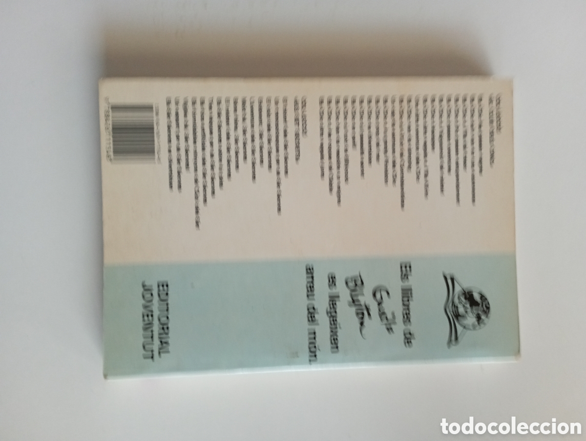 Libros de segunda mano: Libro , El club Dels set secrets - Foto 2
