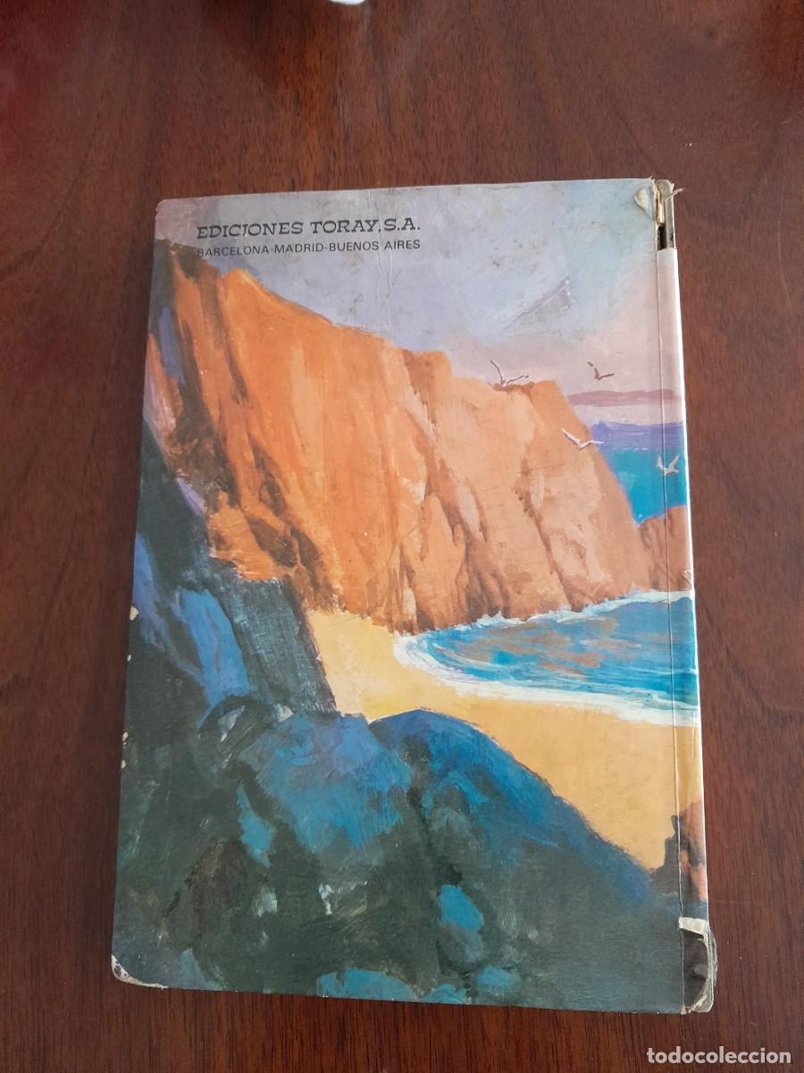 Libros de segunda mano: La isla del tesoro - Foto 2