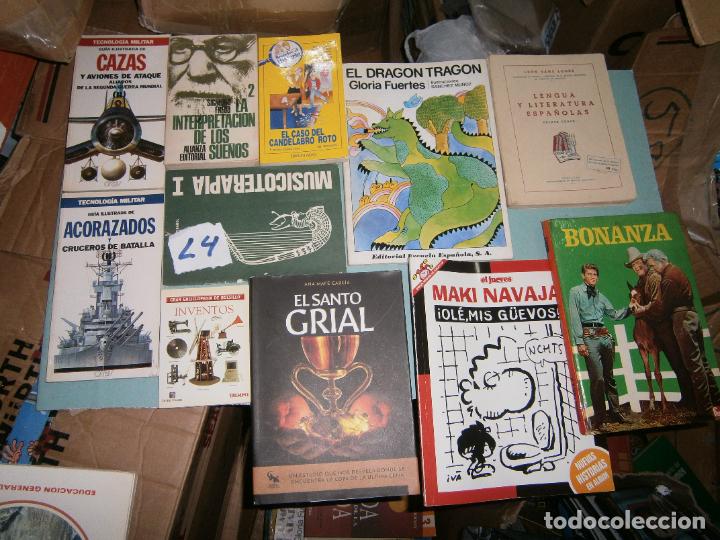 Libros de segunda mano: BONANZA - Foto 1
