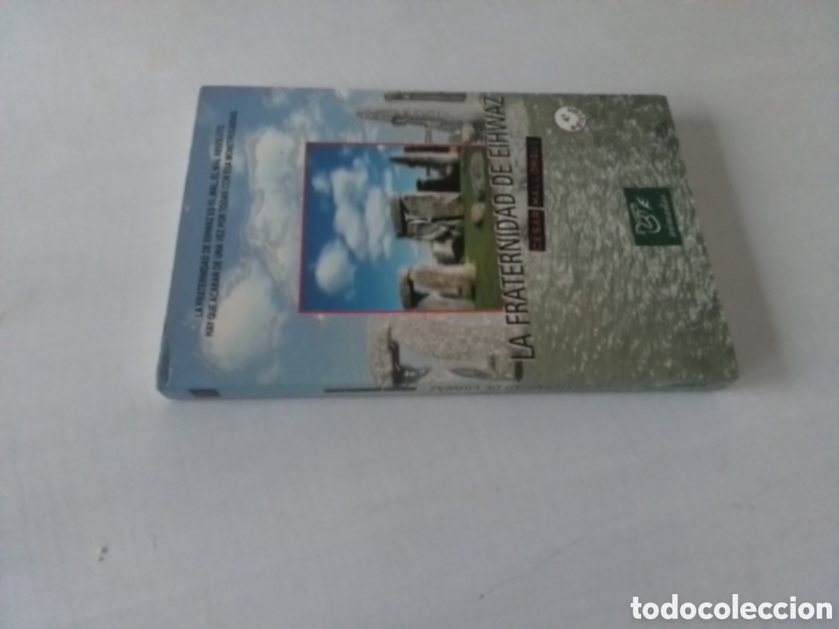 Libros de segunda mano: Libro C&eacute;sar Mallorqui - Foto 2