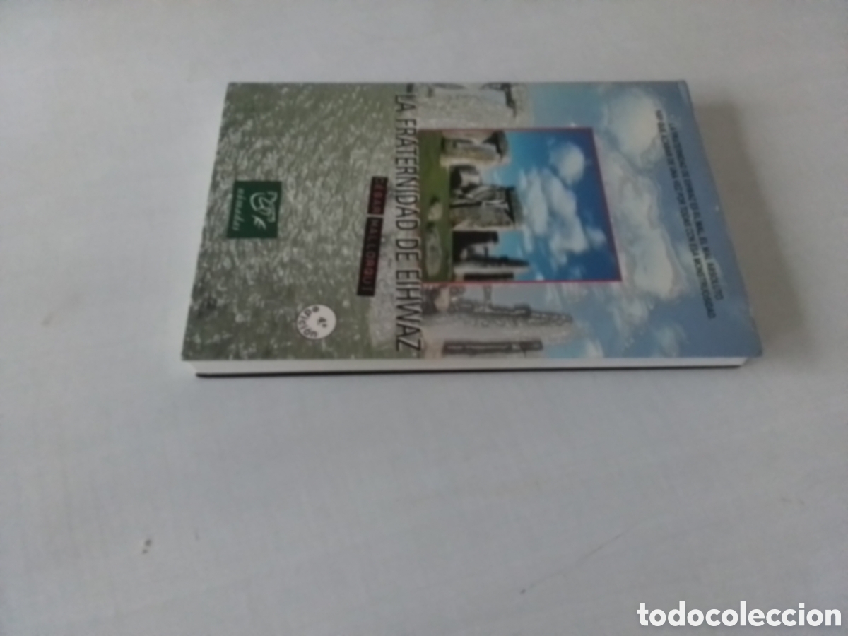Libros de segunda mano: Libro C&eacute;sar Mallorqui - Foto 3