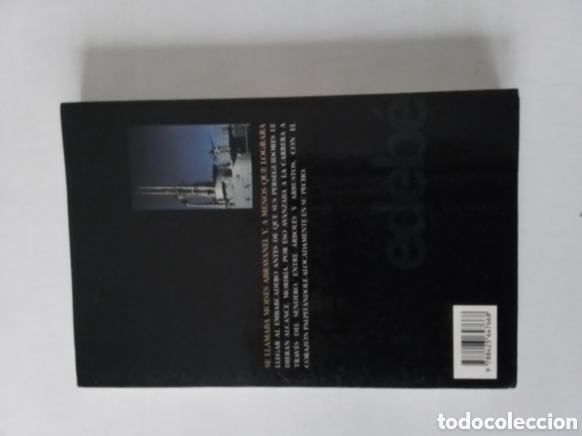 Libros de segunda mano: Libro C&eacute;sar Mallorqui - Foto 4