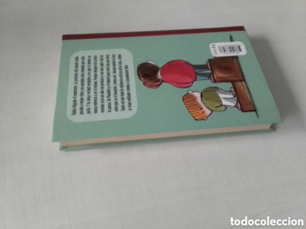 Libros de segunda mano: Libro Elvira Lindo - Foto 3