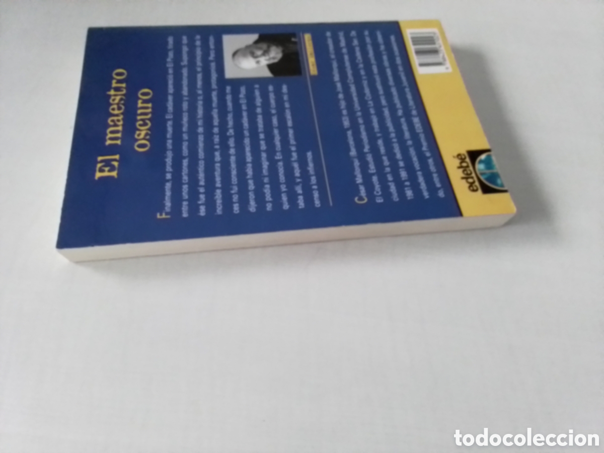 Libros de segunda mano: Libro C&eacute;sar Mallorqui - Foto 5