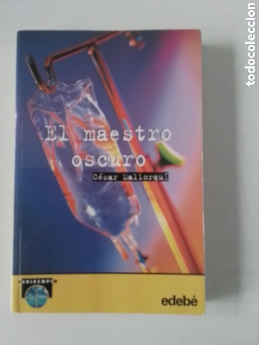 Libros de segunda mano: Libro C&eacute;sar Mallorqui - Foto 1
