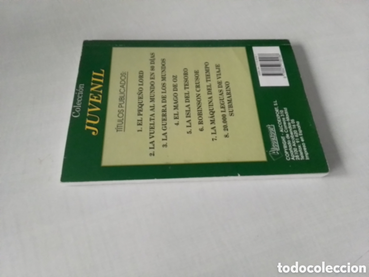 Libros de segunda mano: Libro H.G. Wells - Foto 3