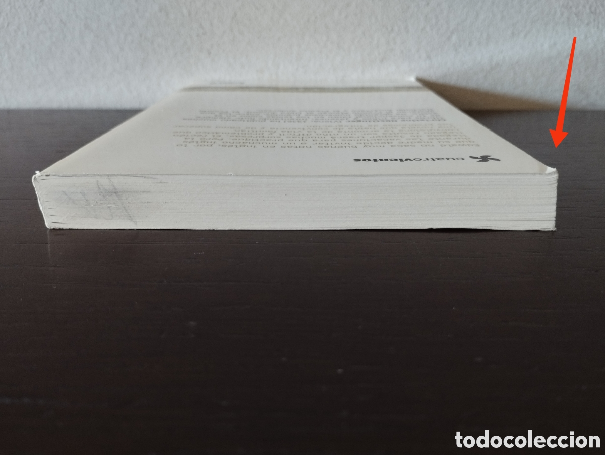 Libros de segunda mano: Libro &rdquo; Intercambio con un ingles&rdquo; - Foto 5