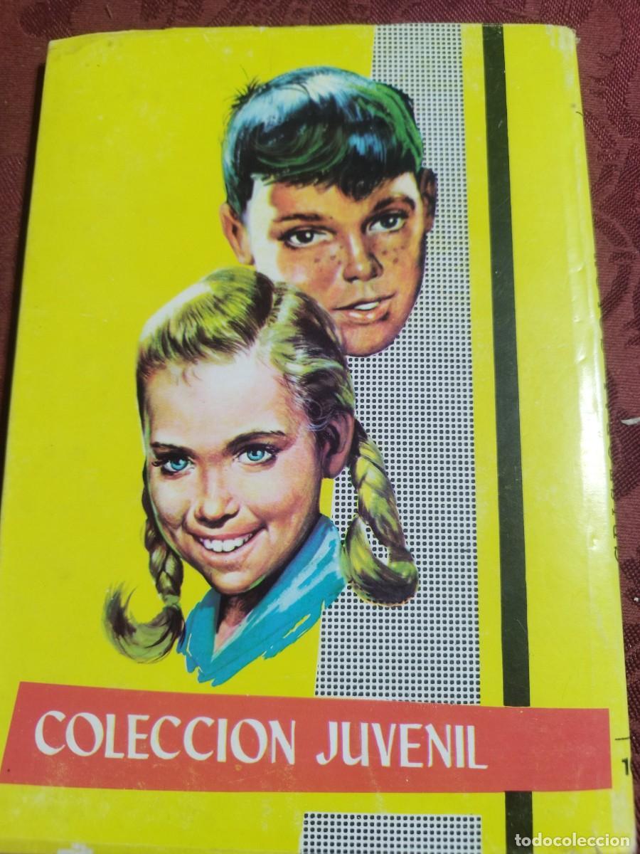Libros de segunda mano: CRISTOBAL COLON - COLECCION JUVENIL - - Foto 6