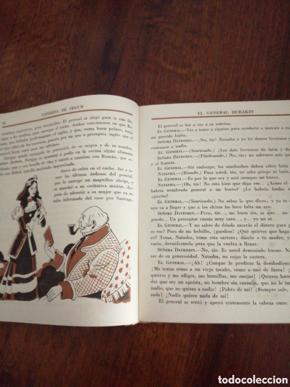 Libros de segunda mano: Lectura juvenil 1950 - Foto 2