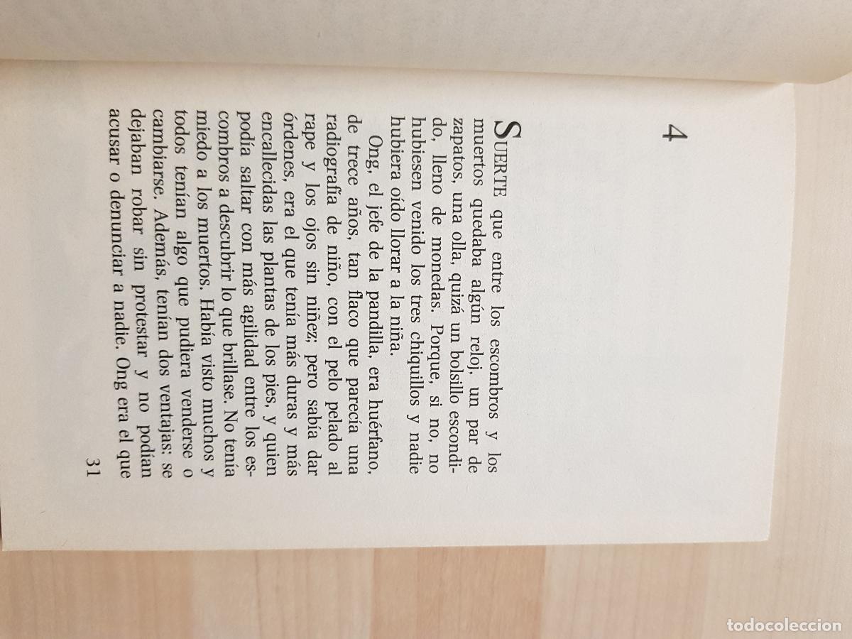 Libros de segunda mano: Mai - Hilda Perera - Foto 3