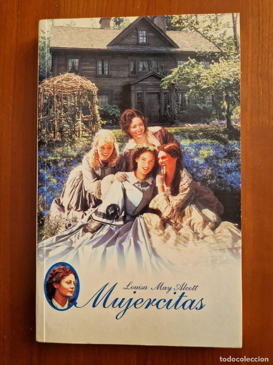Libros de segunda mano: Mujercitas - Foto 1