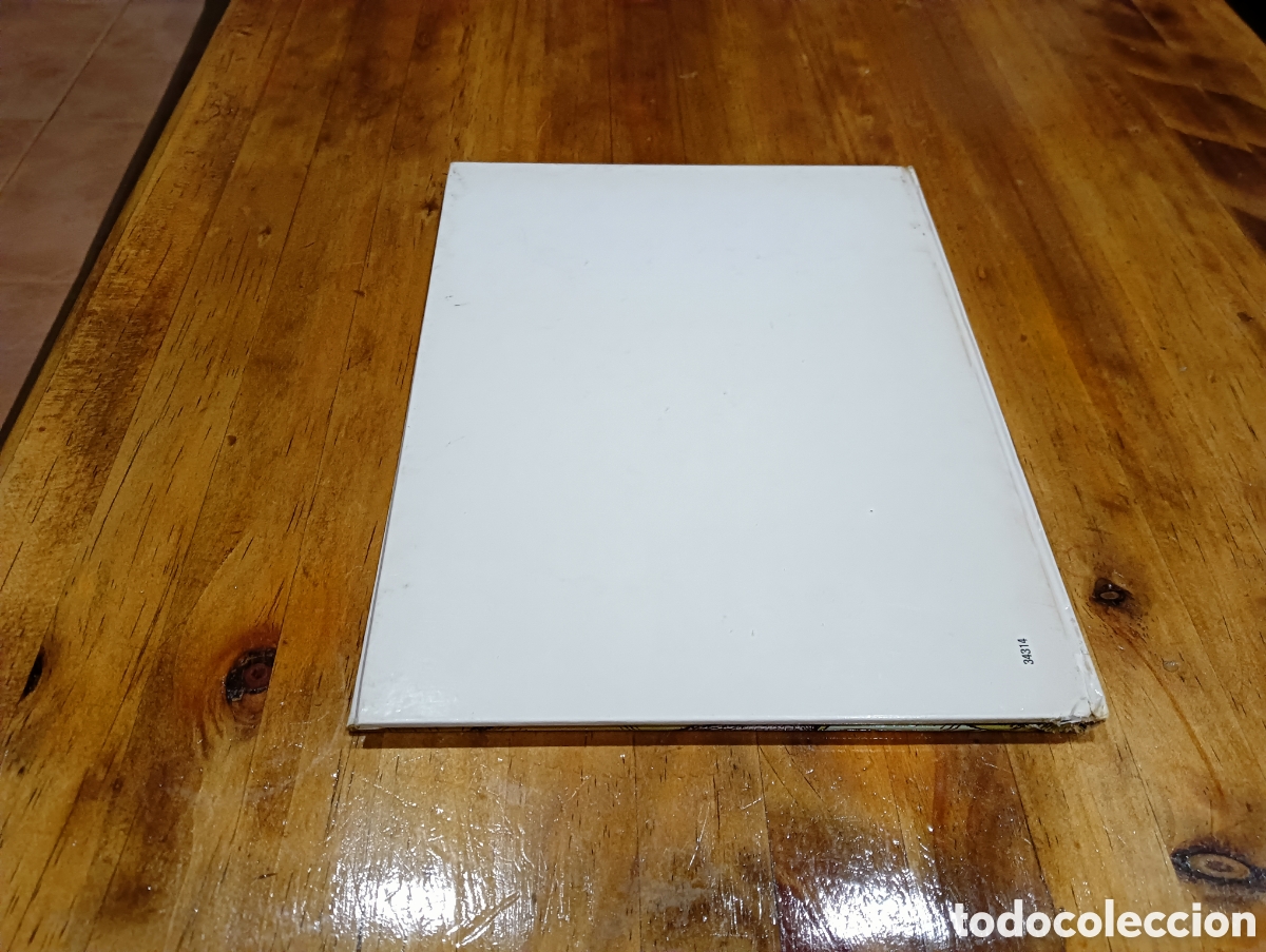Libros de segunda mano: Mi primer moby Dick - Foto 5