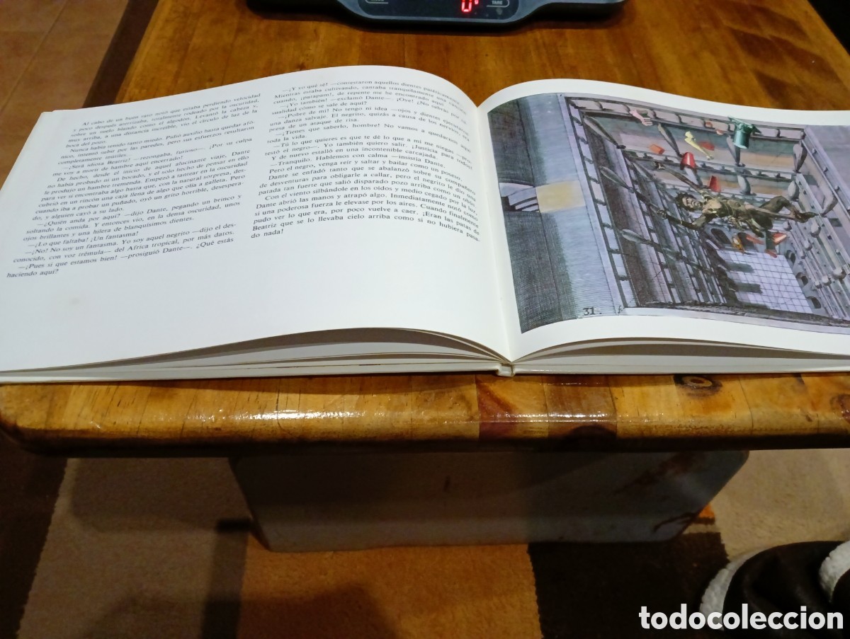Libros de segunda mano: El sombrero de copa . - Foto 3
