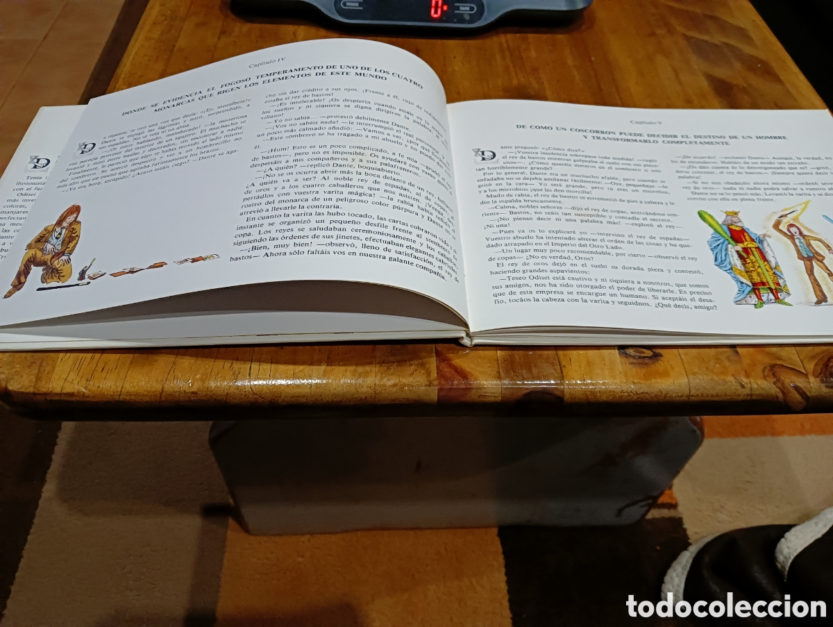 Libros de segunda mano: El sombrero de copa . - Foto 4