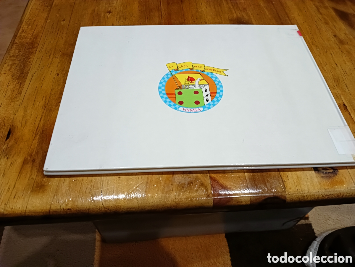 Libros de segunda mano: El sombrero de copa . - Foto 5