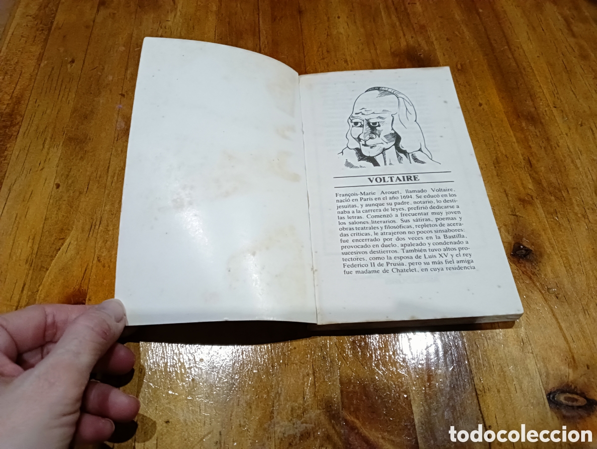 Libros de segunda mano: La princesa de Babilonia - Foto 2