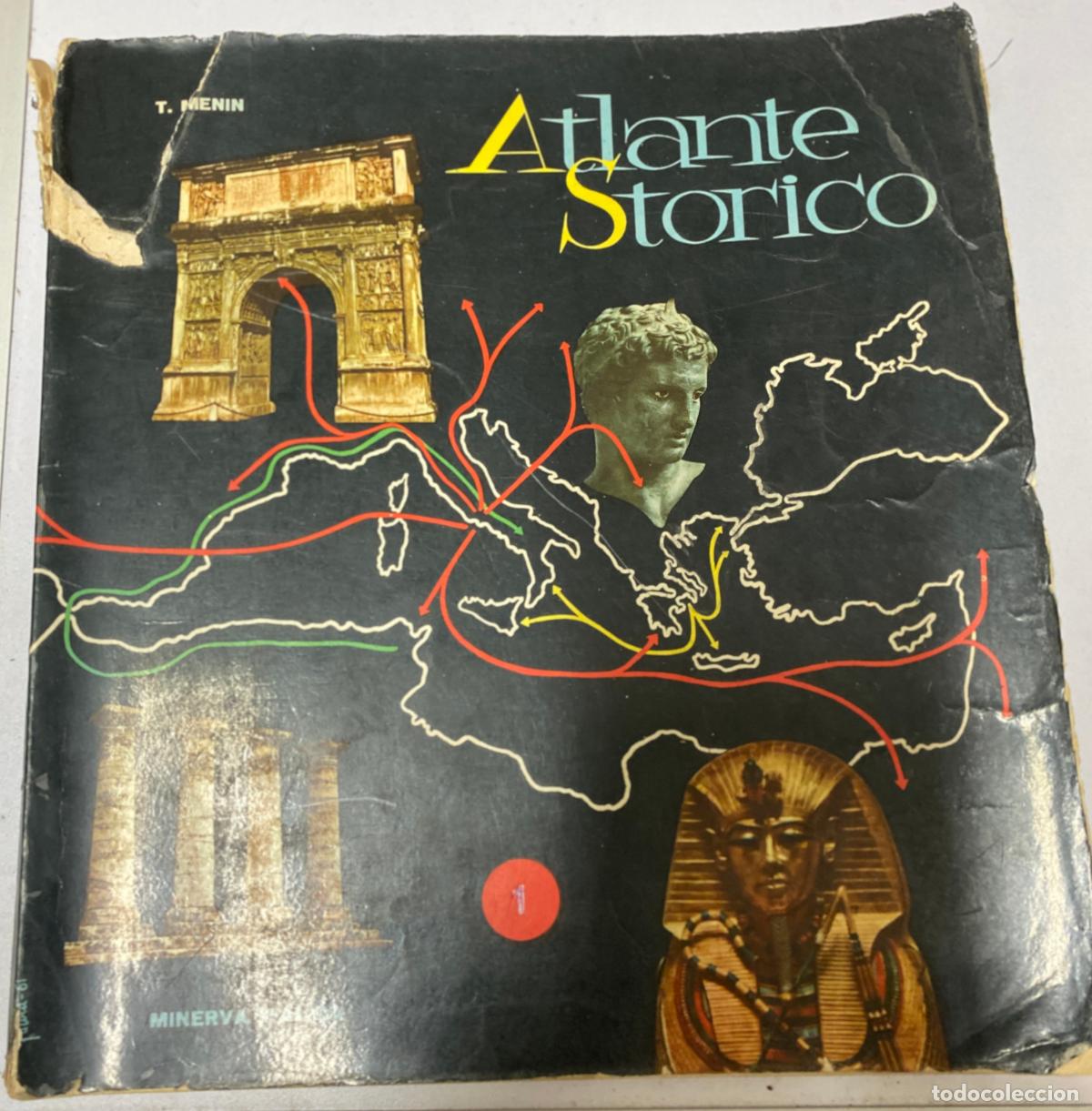 Atlante Storico 1