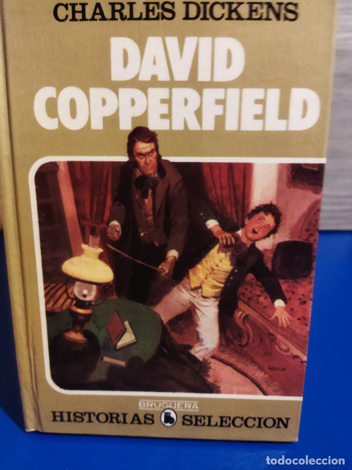 Libros de segunda mano: David Copperfield - Foto 1