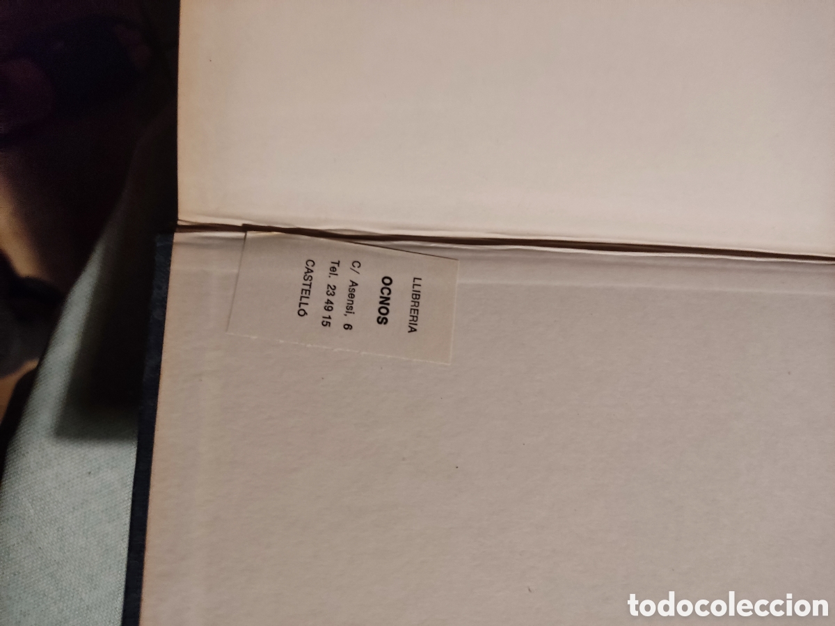 Libros de segunda mano: Libro leyendas de la Dragonlance, el templo de istar - Foto 7