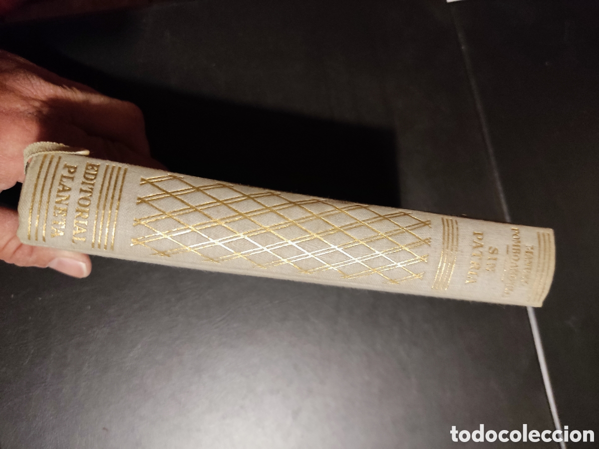 Libros de segunda mano: Libro sin Patria de Manuel Pombo angulo - Foto 2