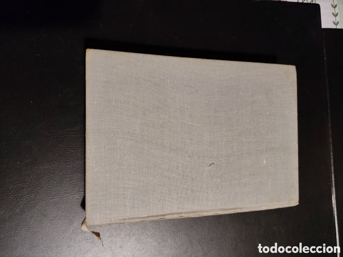 Libros de segunda mano: Libro sin Patria de Manuel Pombo angulo - Foto 5