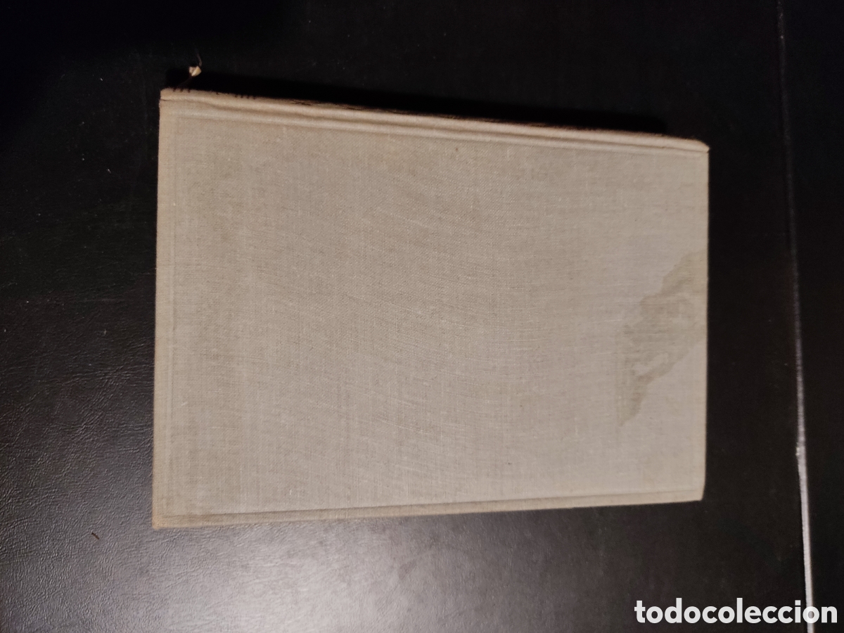 Libros de segunda mano: Libro sin Patria de Manuel Pombo angulo - Foto 1