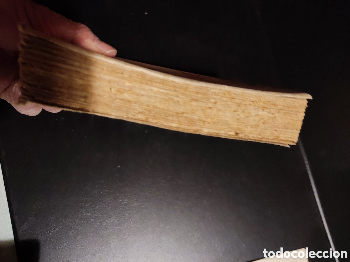 Libros de segunda mano: Libro Jauja de Ricardo Le&oacute;n - Foto 3