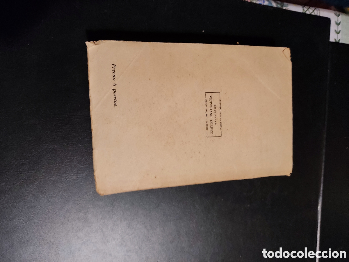 Libros de segunda mano: Libro Jauja de Ricardo Le&oacute;n - Foto 4