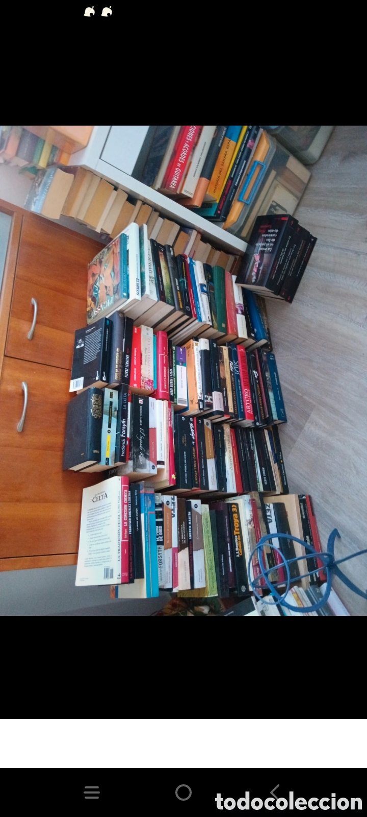 Libros de segunda mano: Libros a 1&euro; - Foto 2
