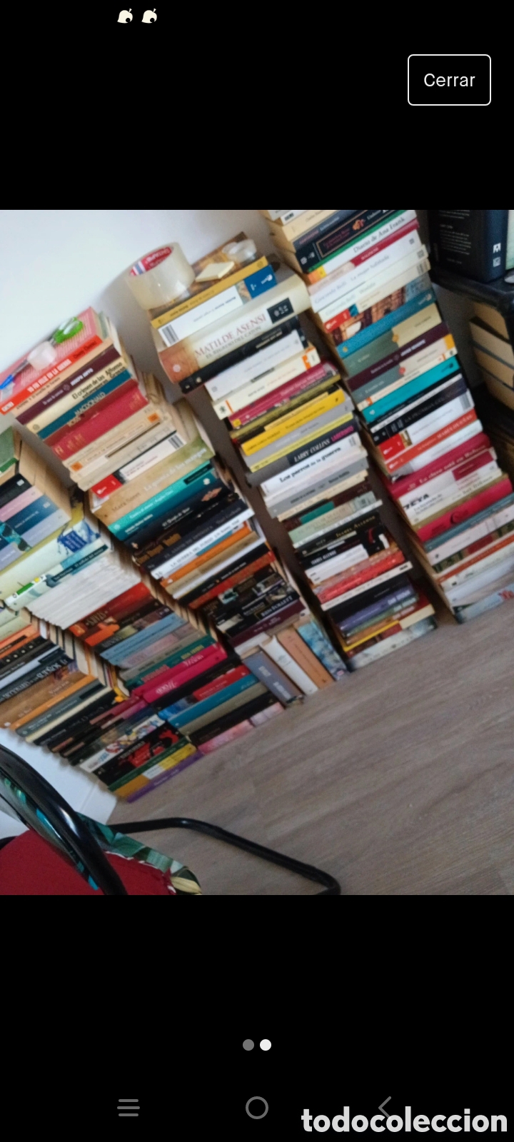 Libros de segunda mano: Libros a 1&euro; - Foto 1