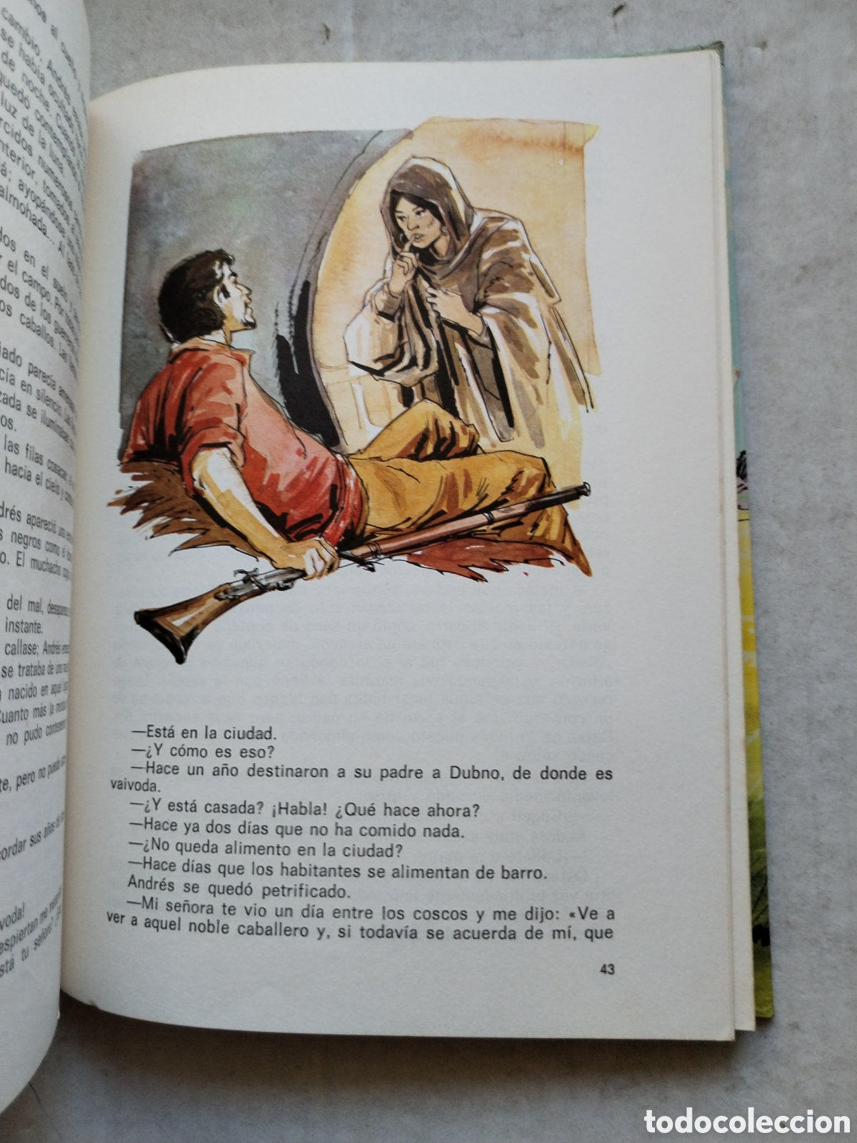 Libros de segunda mano: TARAS BULBA/NICOLAI GOGOL - Foto 5