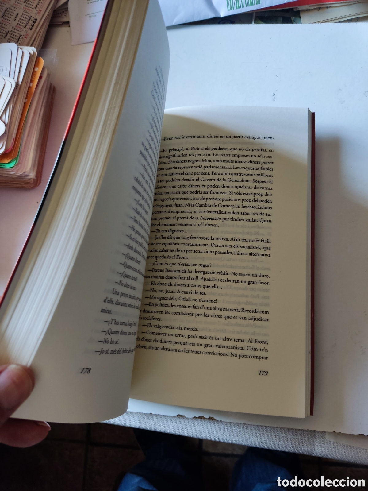 Libros de segunda mano: Libro societat limitada de Ferran Torrent - Foto 3