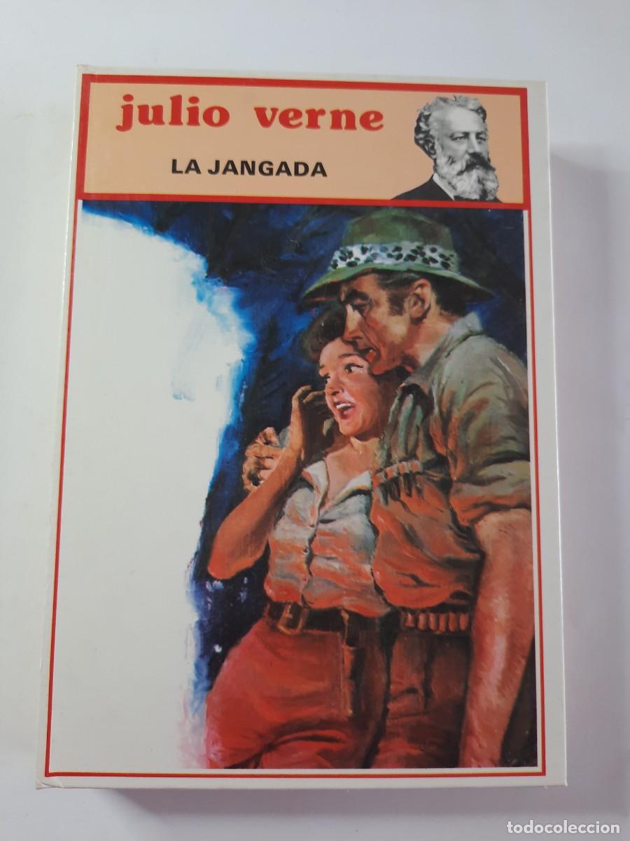 Libros de segunda mano: LA JANGADA - Foto 1