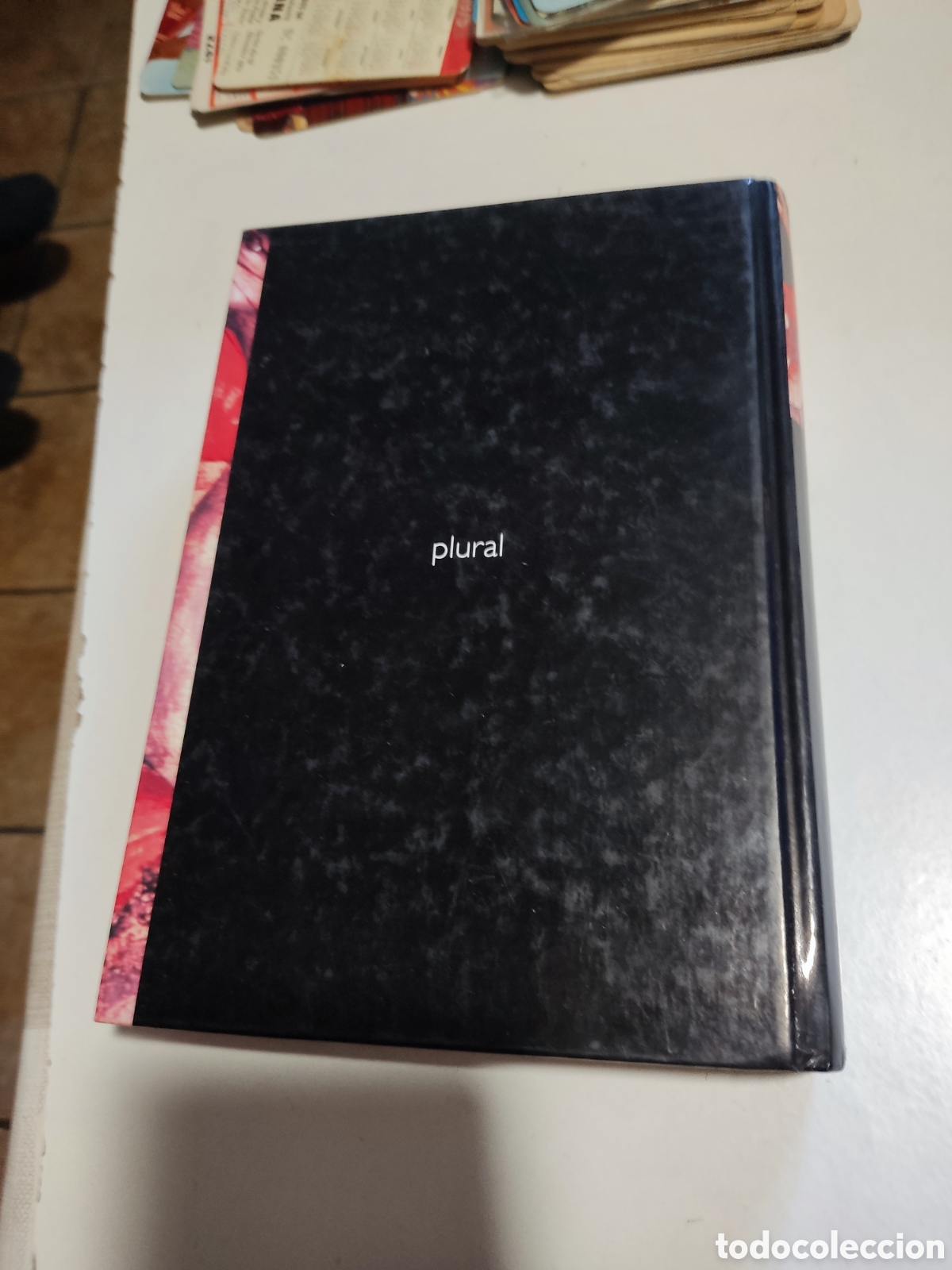 Libros de segunda mano: Libro La noche de lesi de Peter Berling - Foto 4