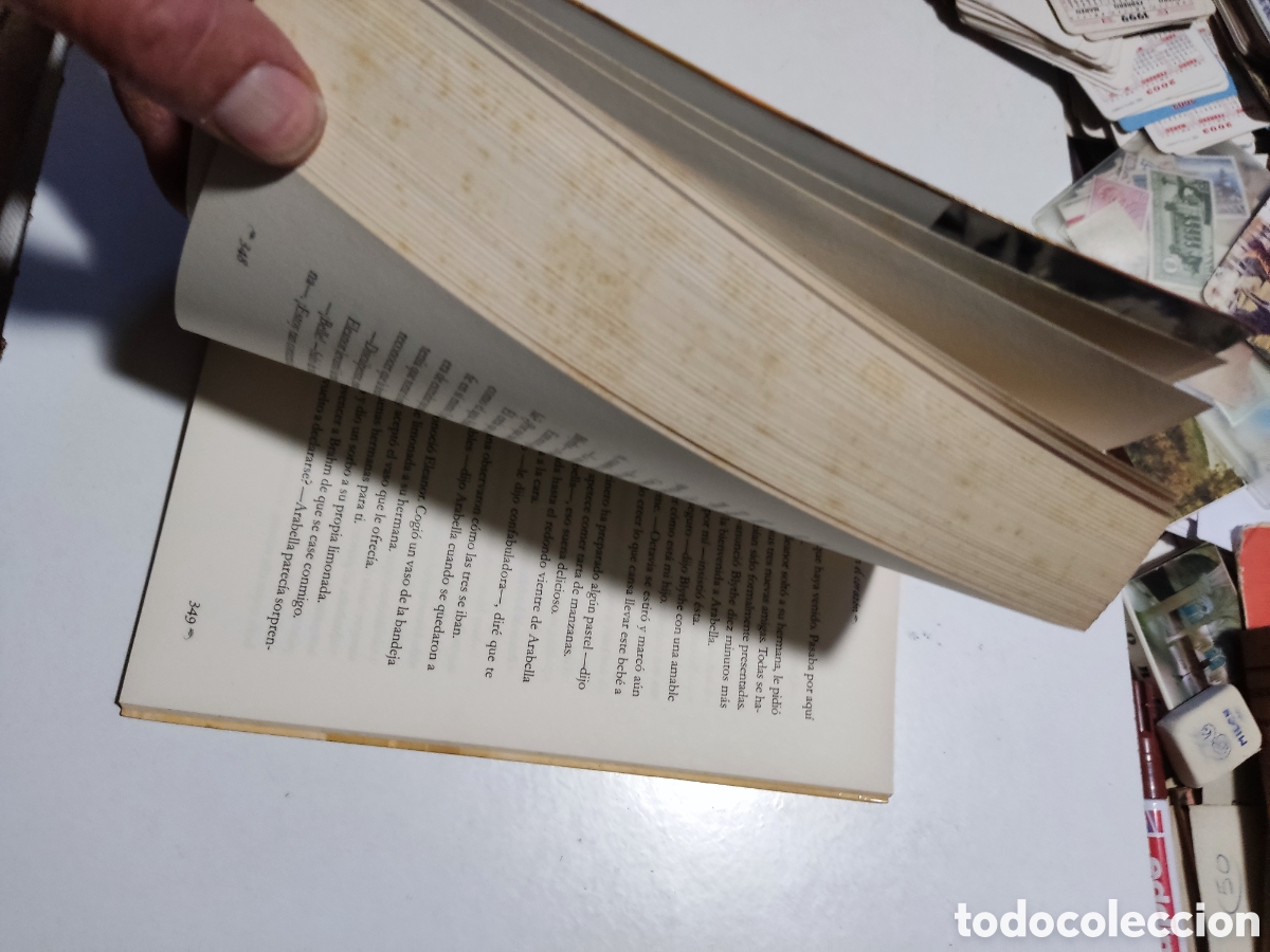 Libros de segunda mano: Libro a&uacute;n te llevo en el coraz&oacute;n de katheryn Smith - Foto 4