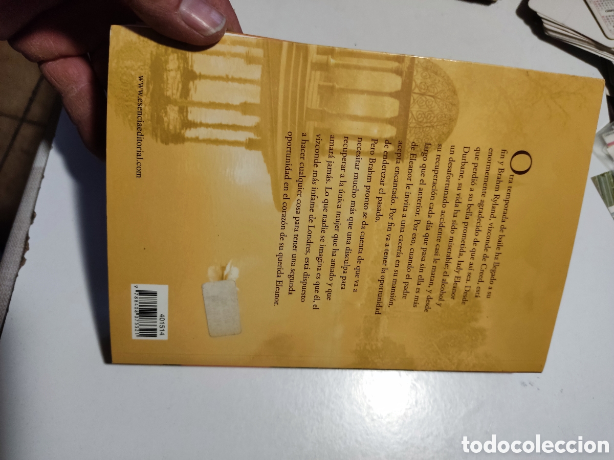 Libros de segunda mano: Libro a&uacute;n te llevo en el coraz&oacute;n de katheryn Smith - Foto 5