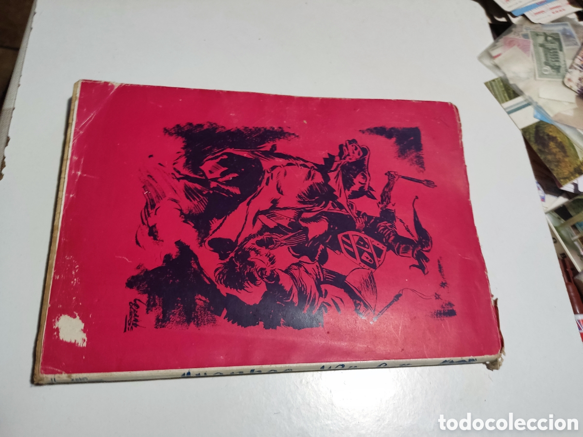 Libros de segunda mano: Libro Ivanhoe de Walter Scott 1951 - Foto 7