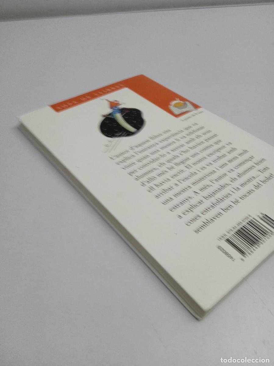 Libros de segunda mano: TOCATS DEL BOLET Joles Sennell - Foto 4