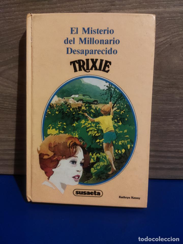 Gebrauchte B&uuml;cher: El misterio del jinete sin cabeza