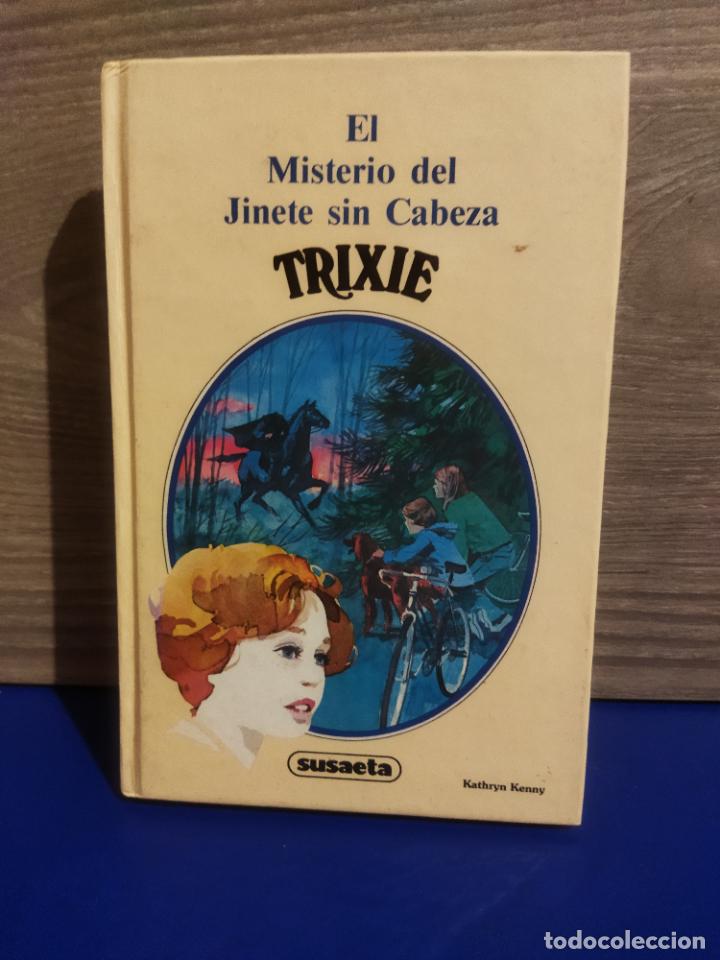 Gebrauchte B&uuml;cher: El misterio del millonario desaparecido
