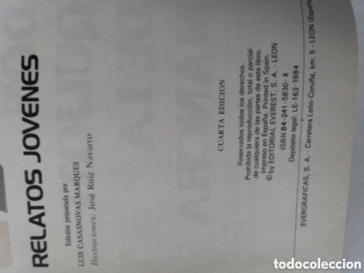 Libros de segunda mano: Libro Miguel de Cervantes - Foto 5