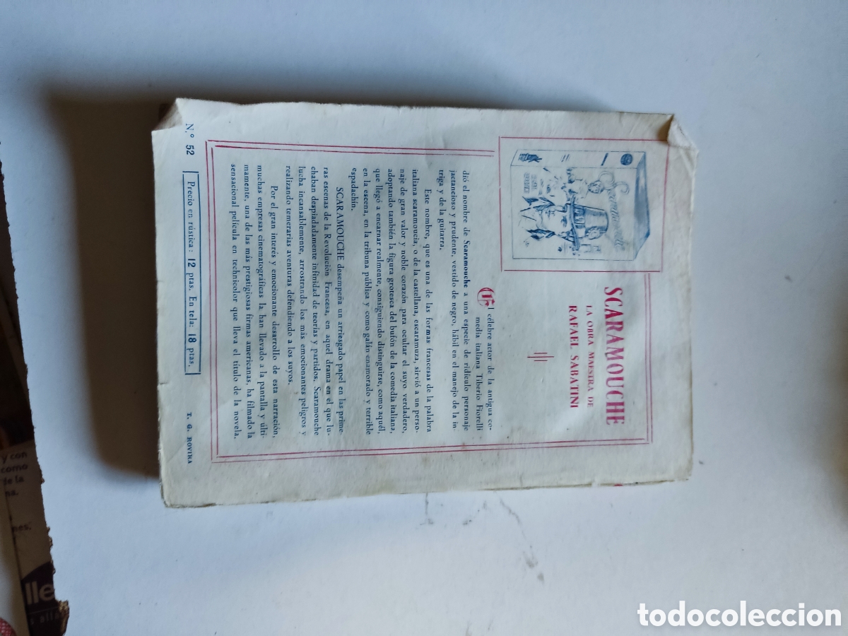 Libros de segunda mano: Libro La llama y el hacha de George Challis - Foto 5