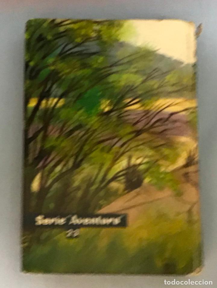 Libros de segunda mano: MISTERIO DE LOS ANONIMOS - Foto 2