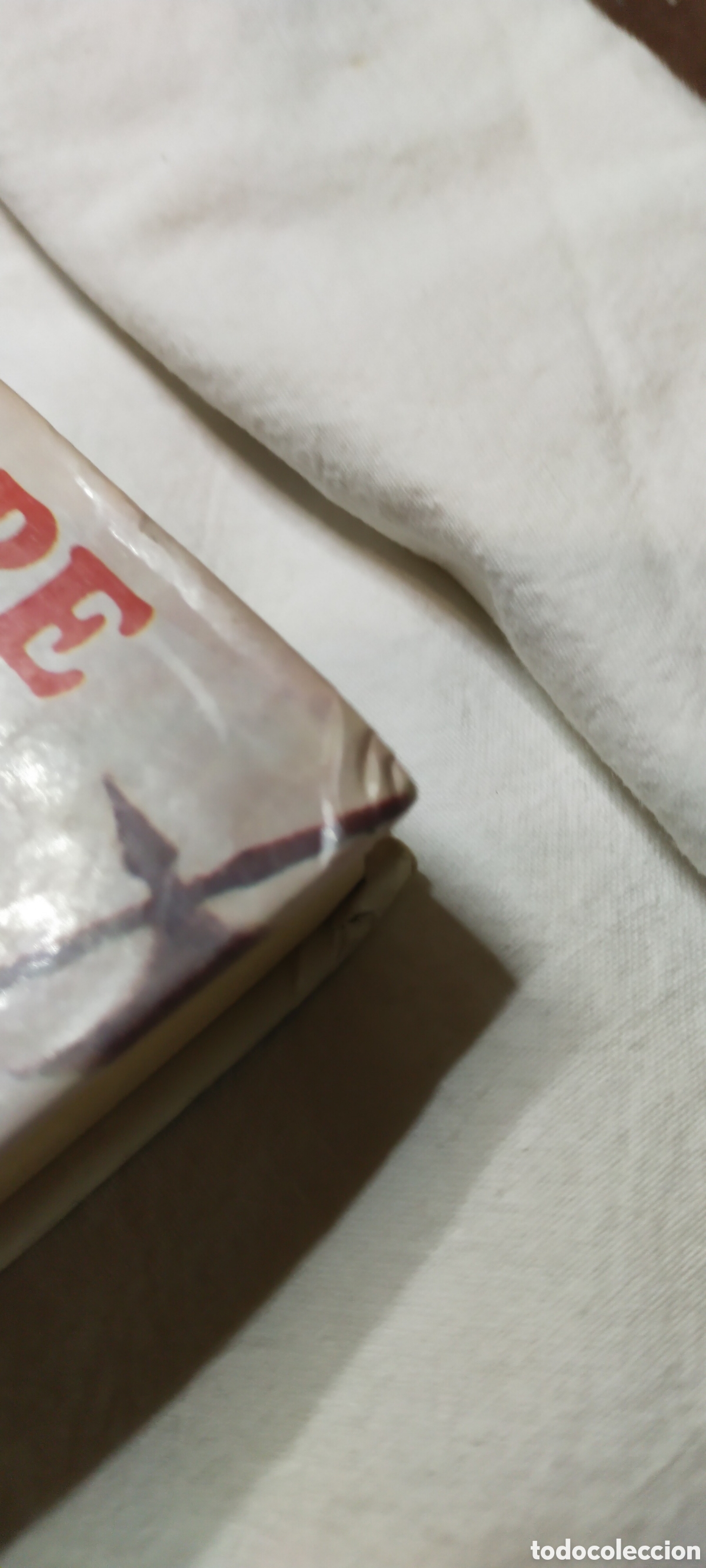 Libros de segunda mano: Pr&iacute;ncipe y mendigo. Editors - Foto 4