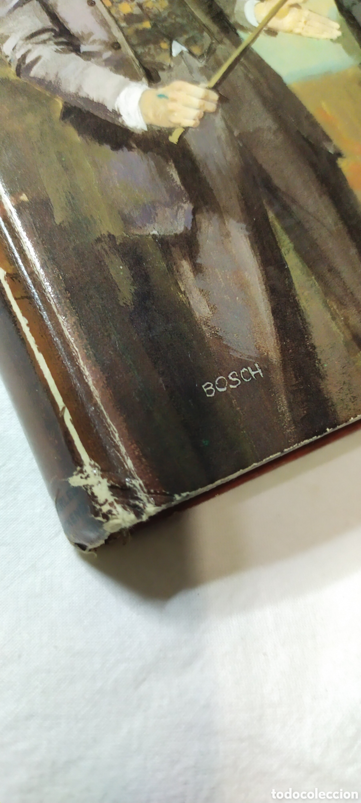 Libros de segunda mano: David copperfield. Charles dickens - Foto 2