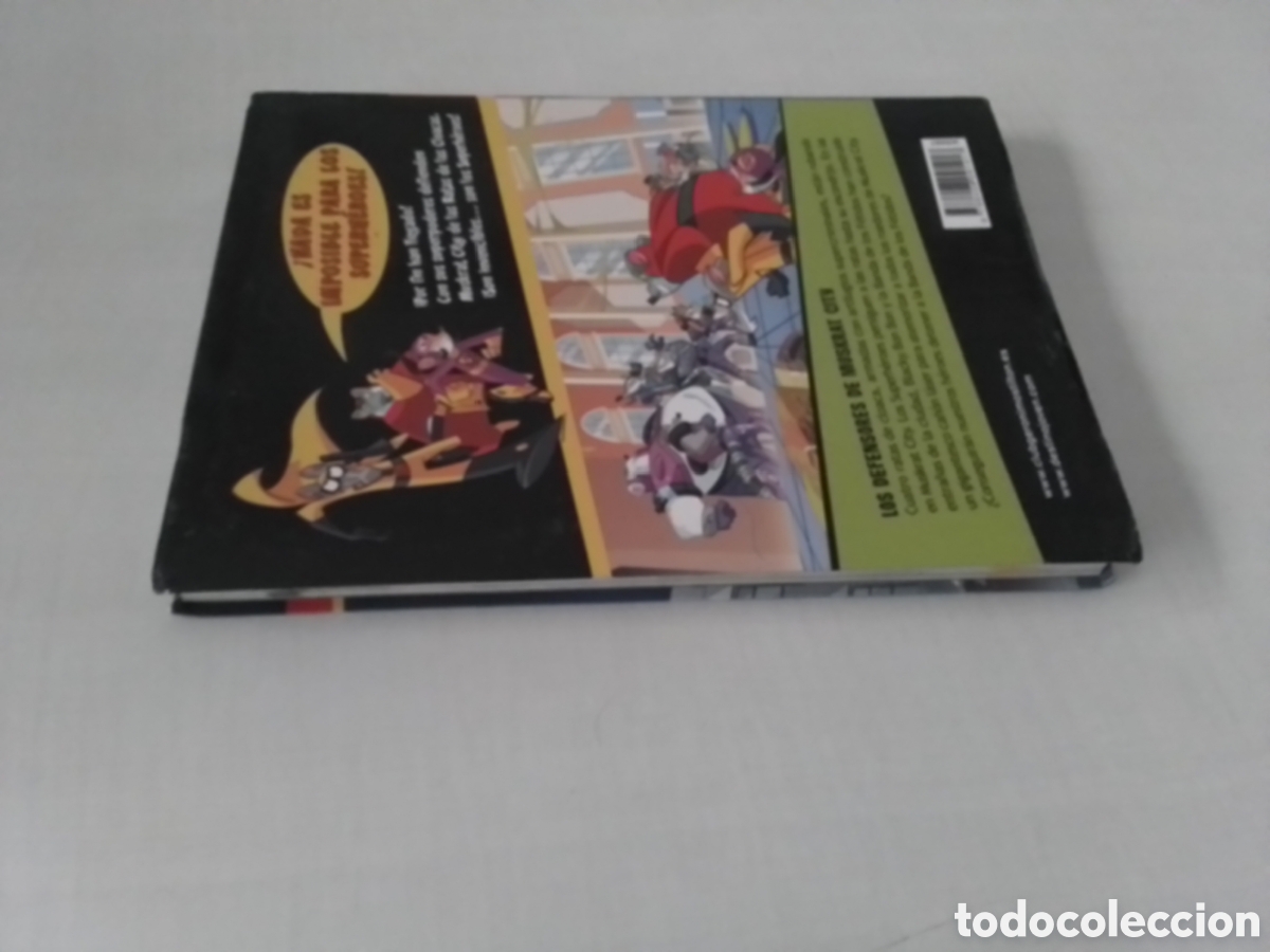 Libros de segunda mano: Libro Geronimo Stilton - Foto 4