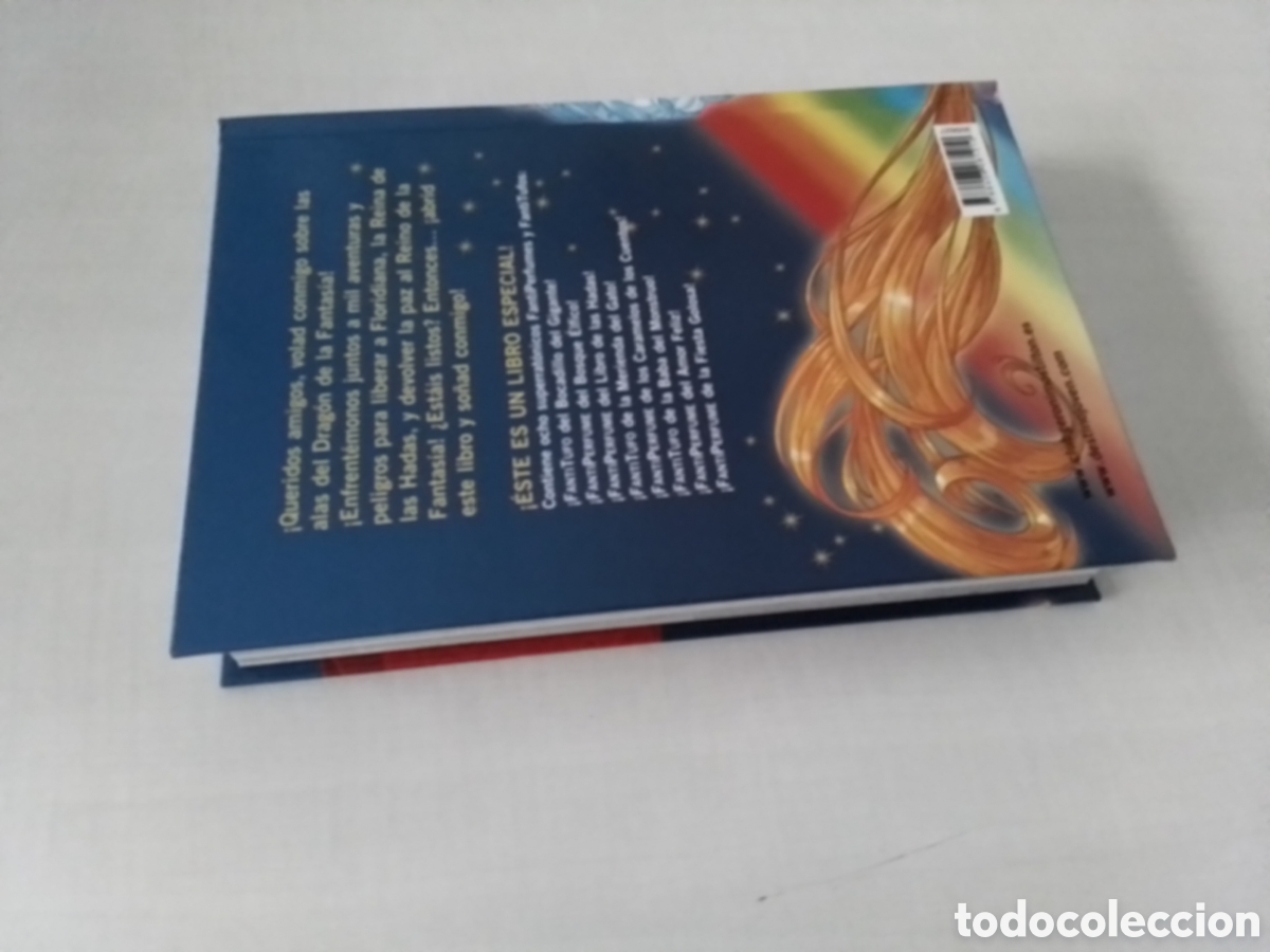 Libros de segunda mano: Libro Geronimo Stilton - Foto 3
