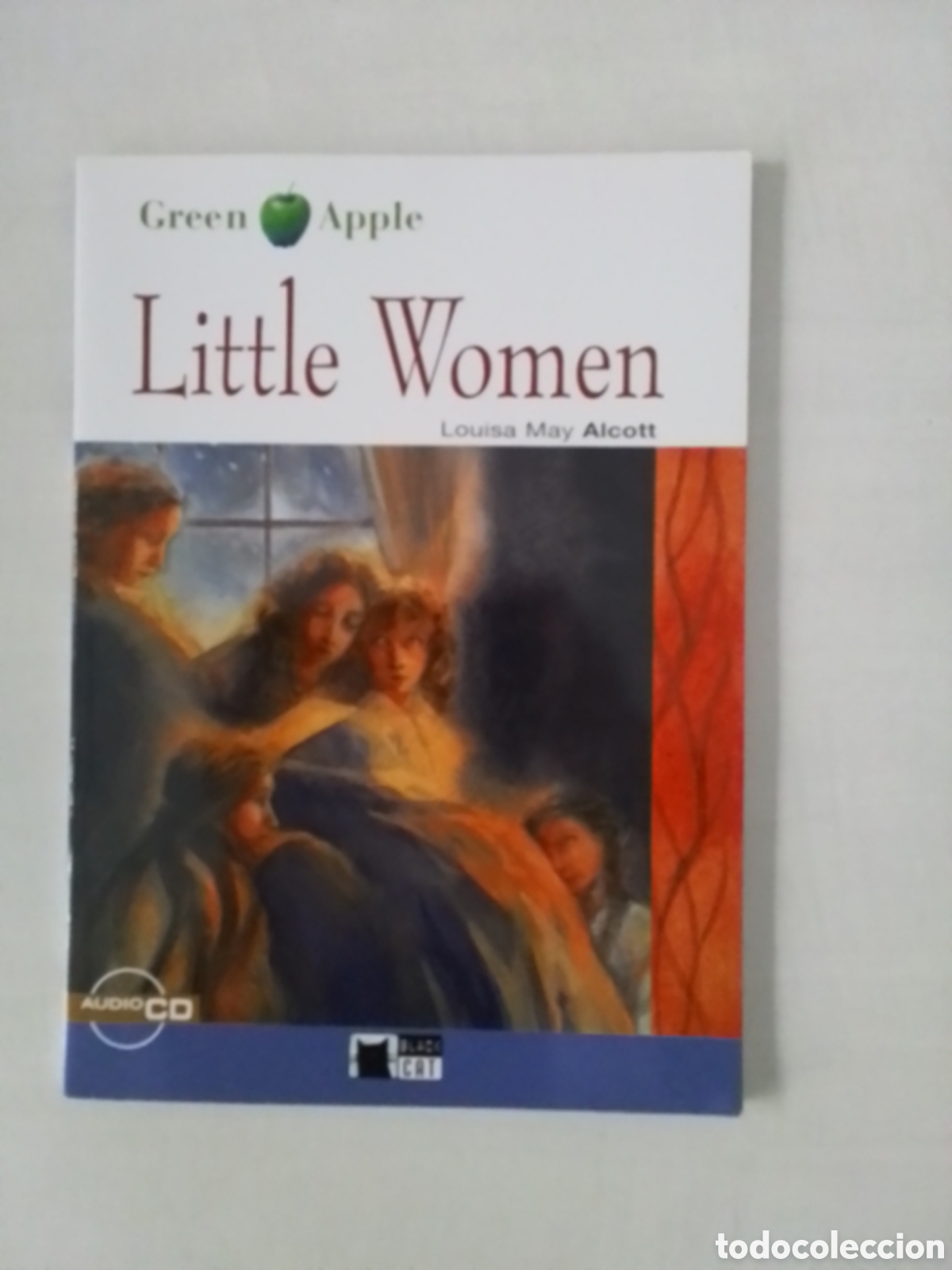 Libros de segunda mano: Libro Little Women - Foto 1